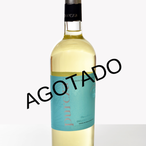 Vino blanco Pureza DO Vino de Madrid